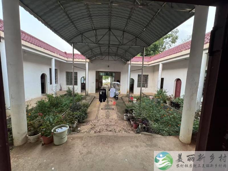 坪塘街道兴合村