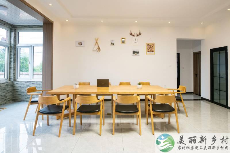 香营乡新建二层小院出租