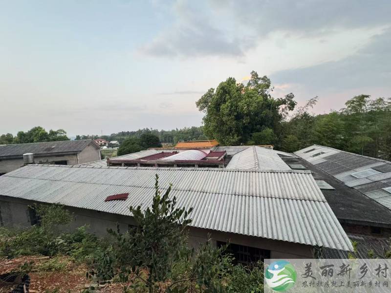 坪塘街道兴合村