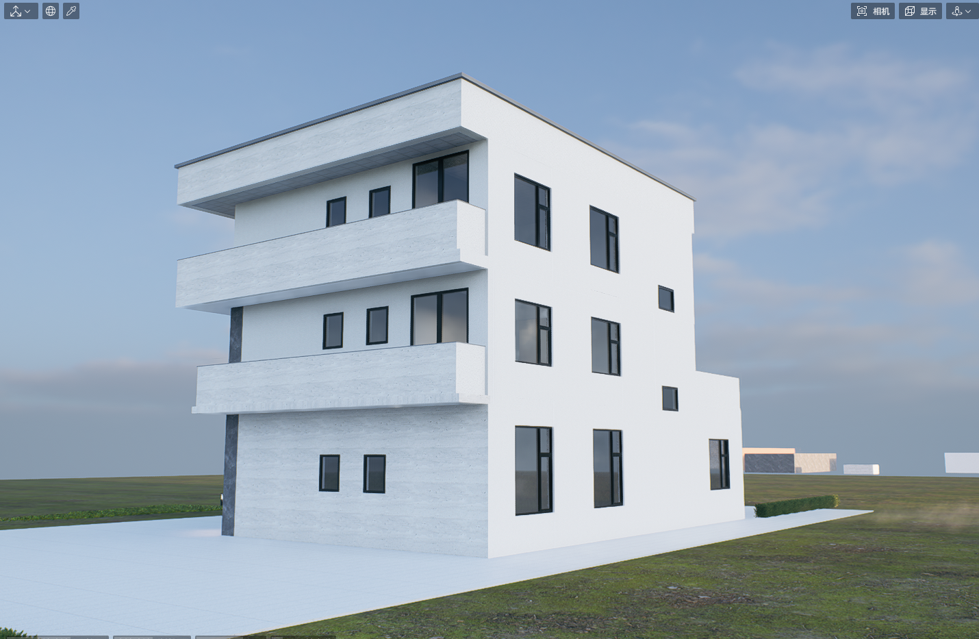 四川成都龙泉驿区农村自建房屋出租