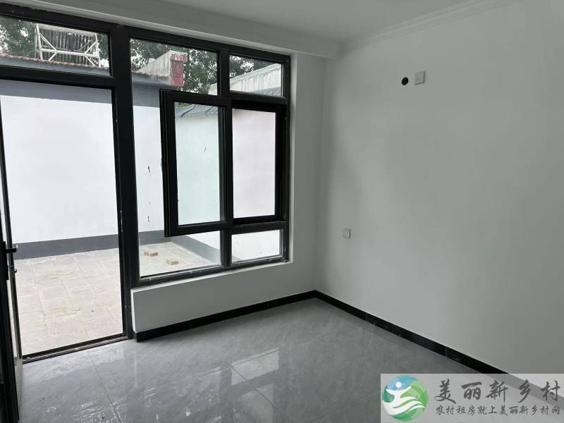 大兴独门独院院落出租-榆垡镇自有宅院出租（可做办公场所）