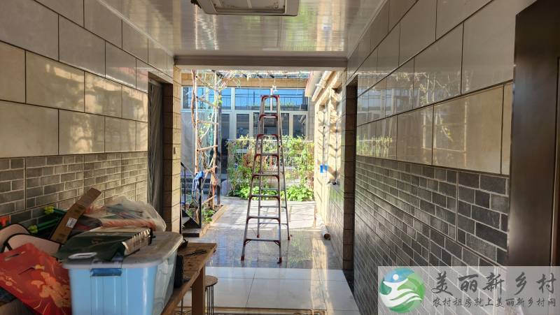 北房镇通怀路旁房屋出租