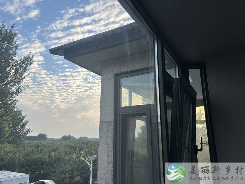 琉璃河万亩梨园别墅整院出租