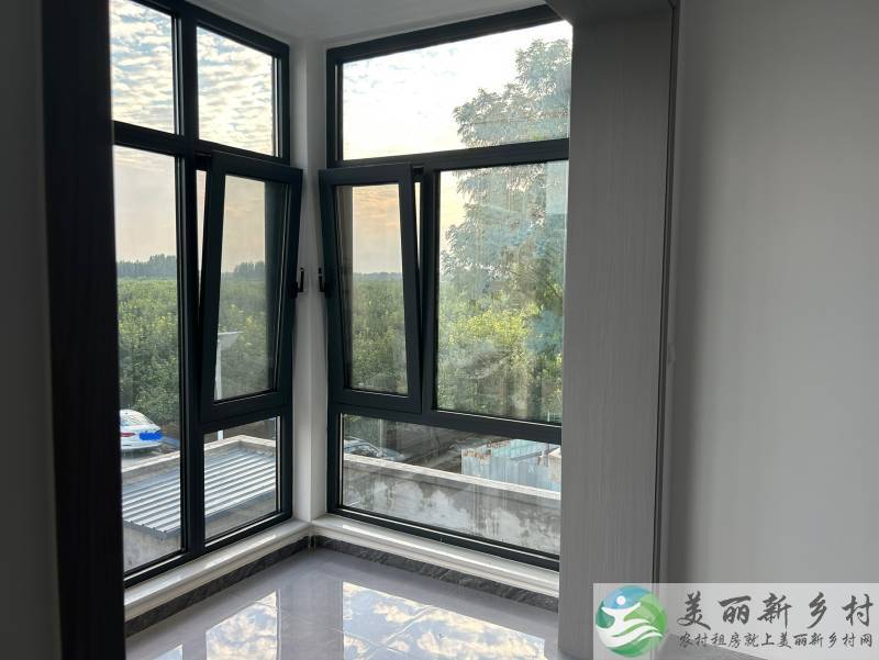 琉璃河万亩梨园别墅整院出租