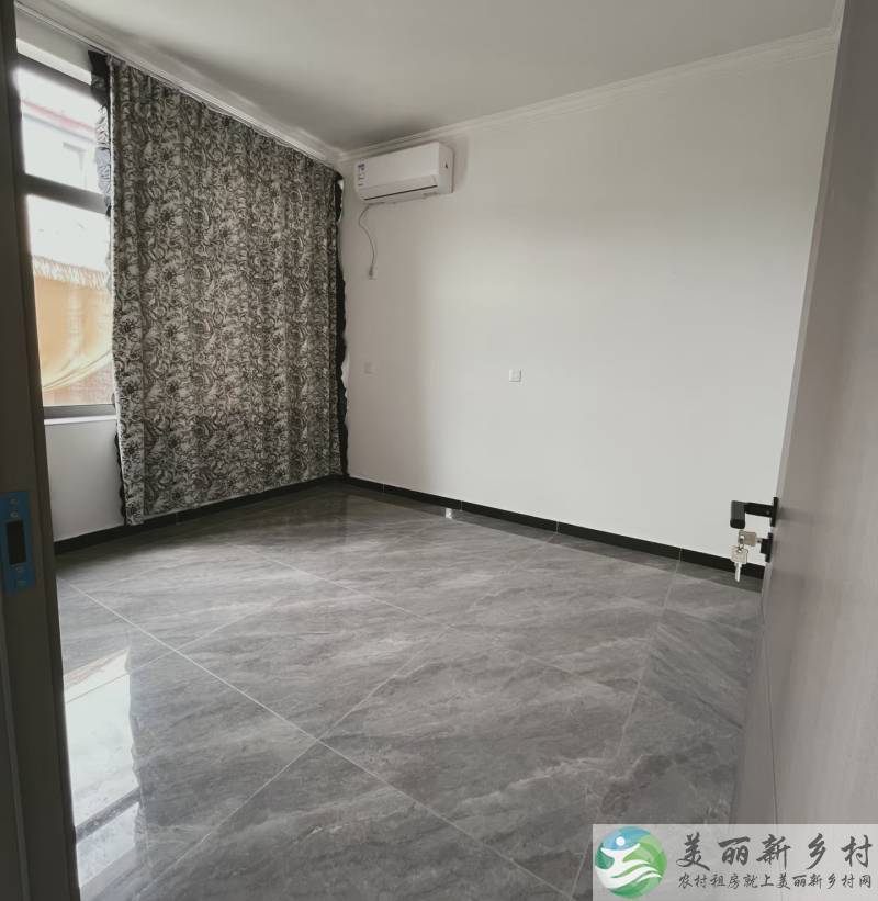 顺义北务镇休闲小院-四室一厅地暖
