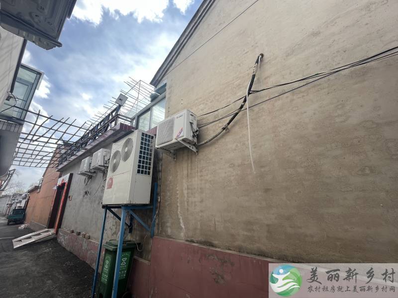 北京市密云区金叵罗村小院出租