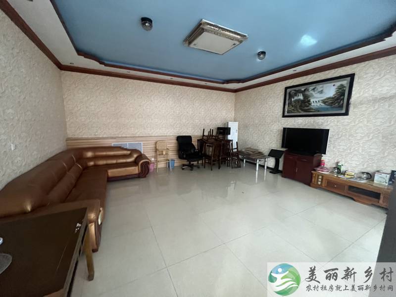 北京市密云区金叵罗村小院出租