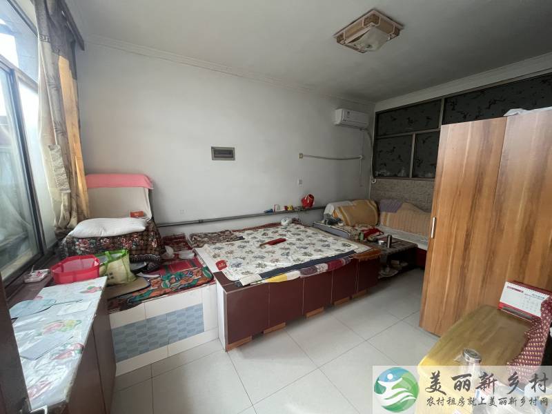 北京市密云区金叵罗村小院出租