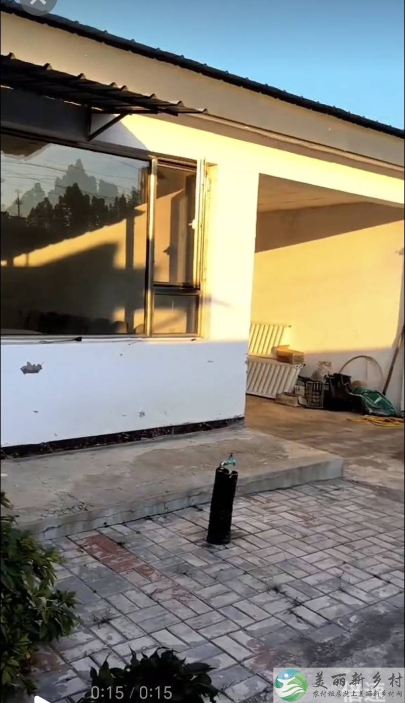 榆垡镇独门独院出租