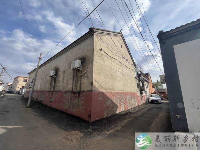 北京市密云区金叵罗村小院出租