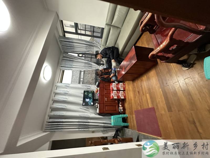 大理市双廊村自建房房屋出租