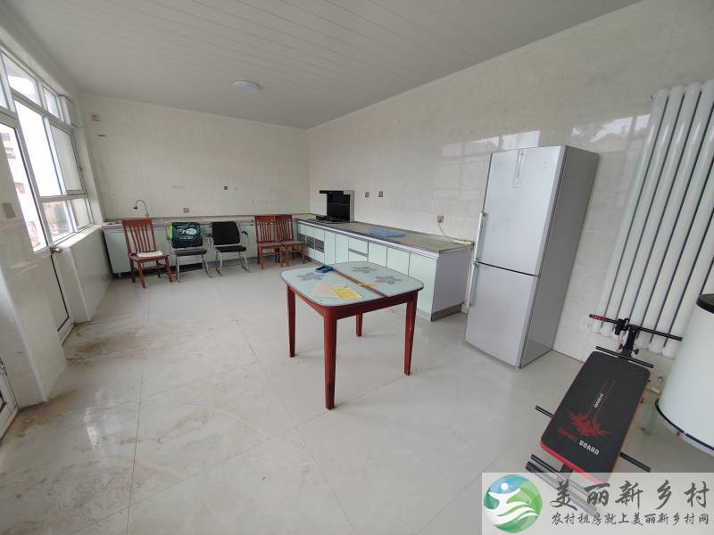 顺义把边新装修300㎡小院低价出租