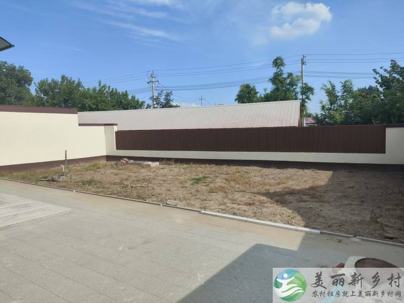 顺义区牛栏山镇京密路旁自建房出租