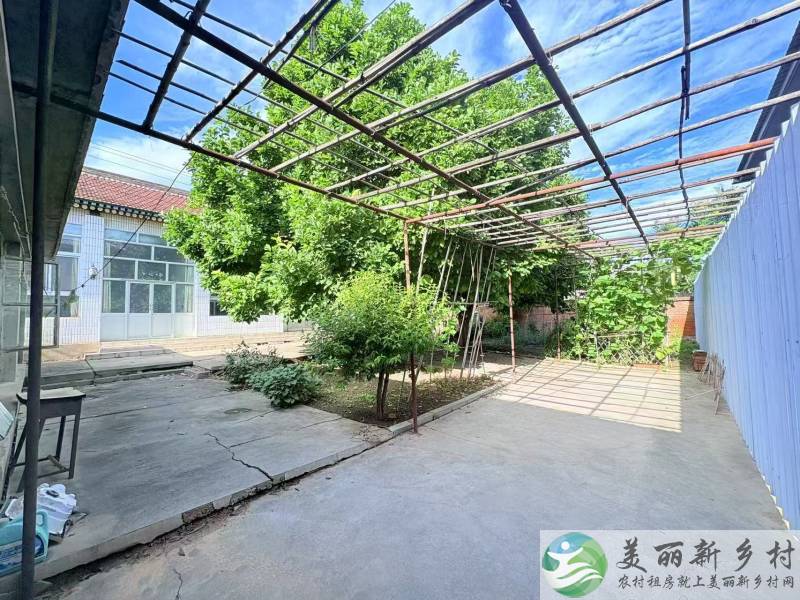 木林镇三居整院出租