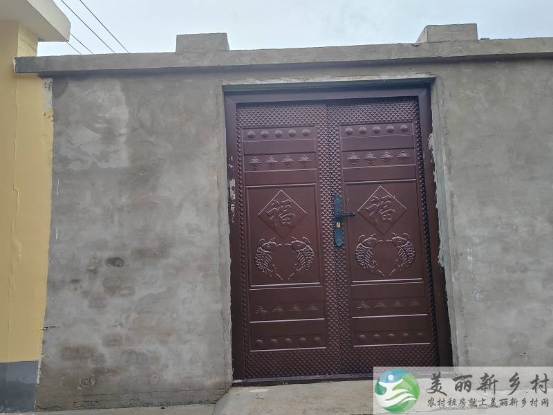 顺义把边新装修300㎡小院低价出租