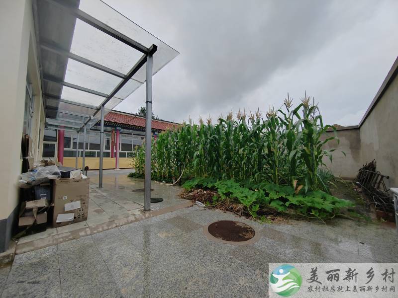 顺义把边新装修300㎡小院低价出租