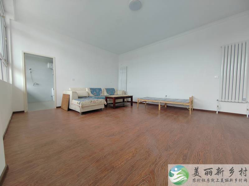 顺义把边新装修300㎡小院低价出租