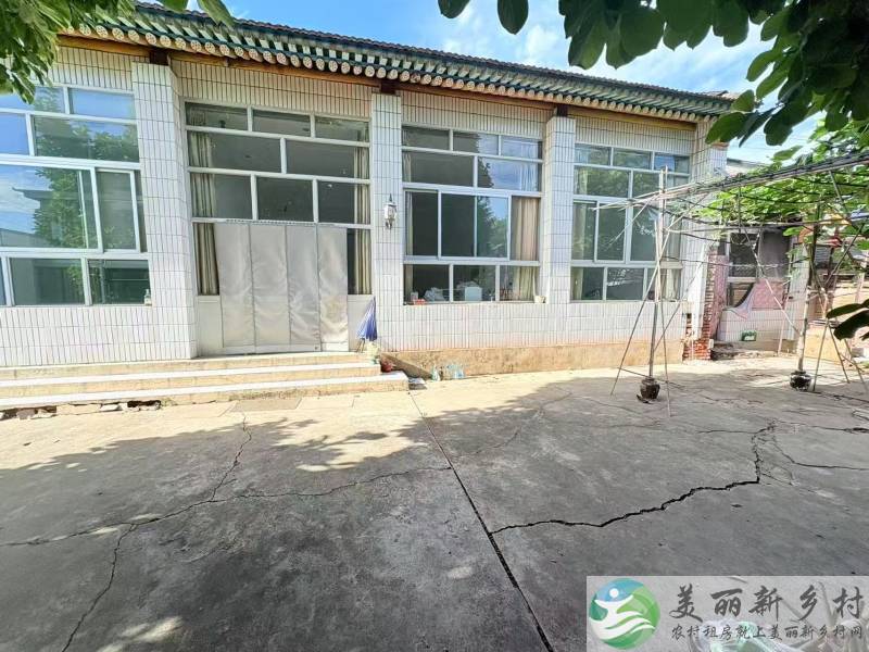 木林镇三居整院出租