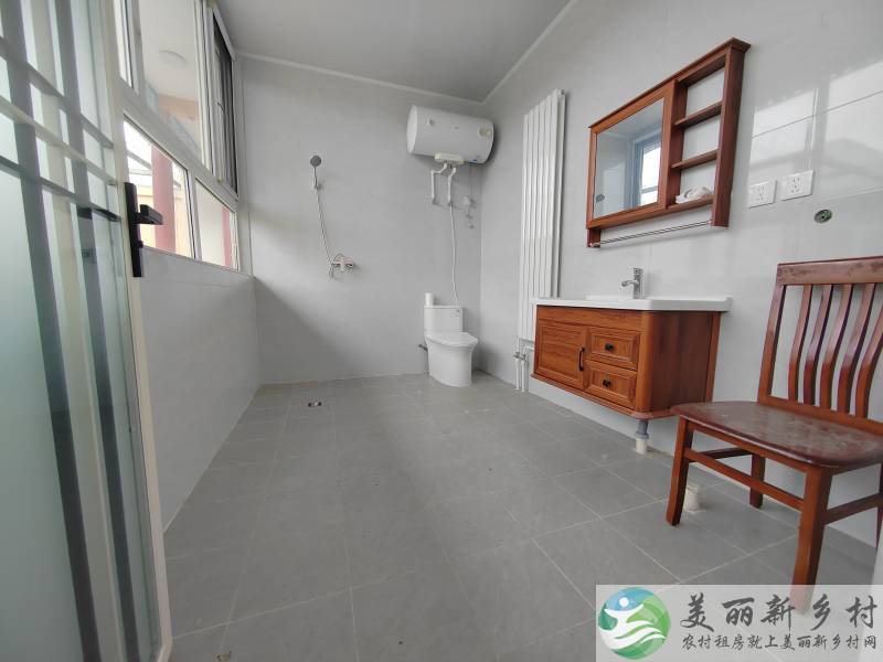 顺义把边新装修300㎡小院低价出租