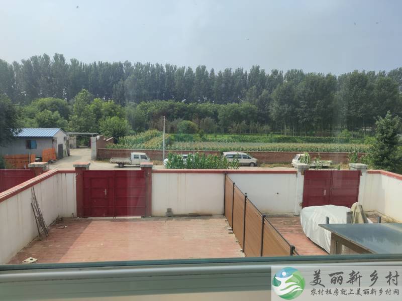 南彩镇洼里村房屋出租