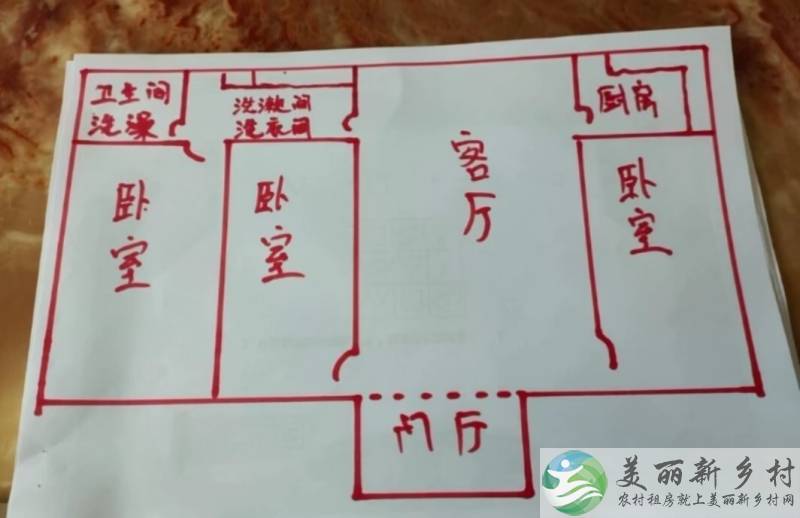 北京市顺义区木林镇前王各庄村小院出租