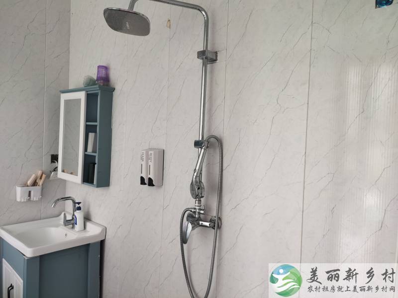 怀柔区淑英村边有山有水整院出租