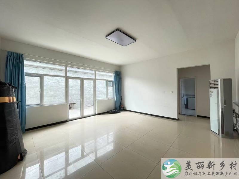 北京市通州区农村院子出租-宋庄镇白庙