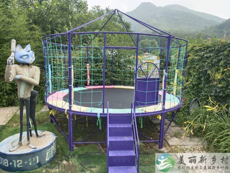 怀柔区淑英村边有山有水整院出租