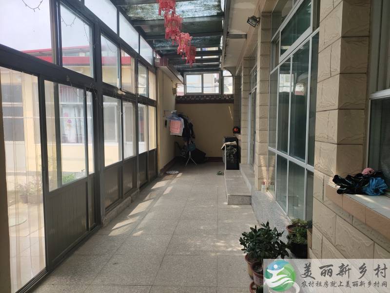 怀柔区凤荣村边有山有水整院出租