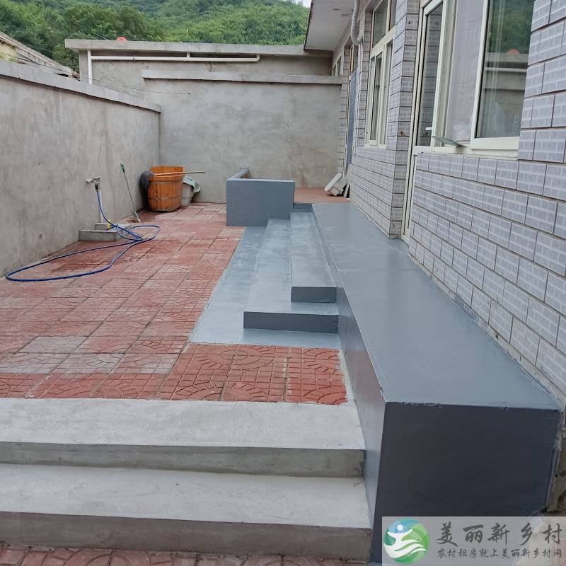 农村小院出租