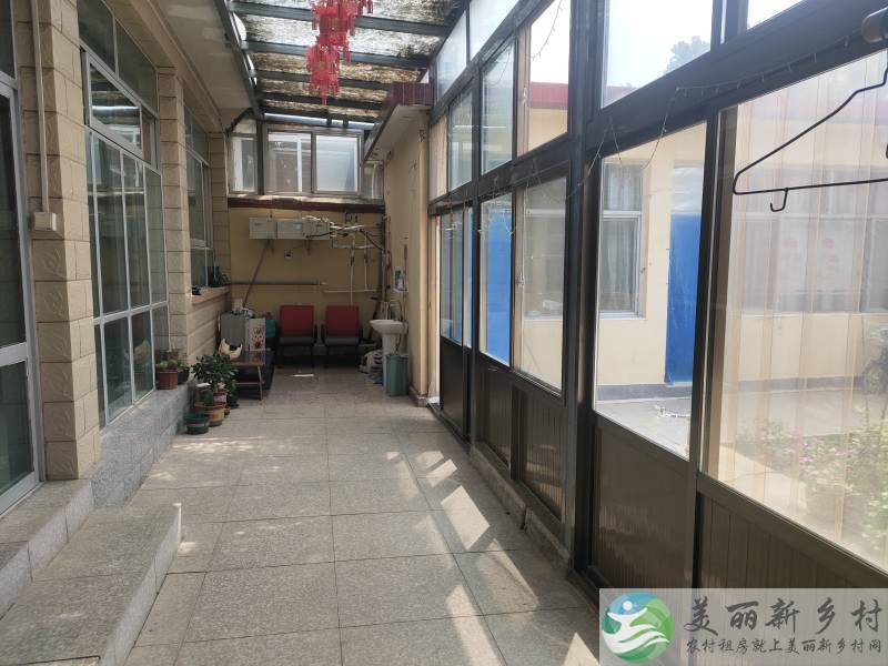 怀柔区凤荣村边有山有水整院出租