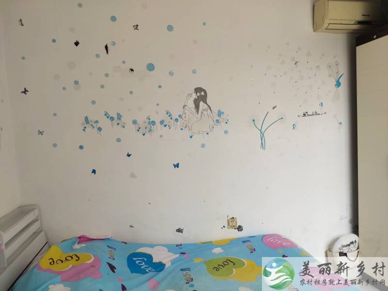 怀柔区凤荣村边有山有水整院出租