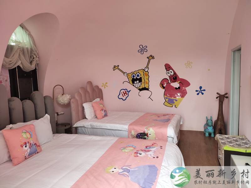 怀柔区淑英村边有山有水整院出租