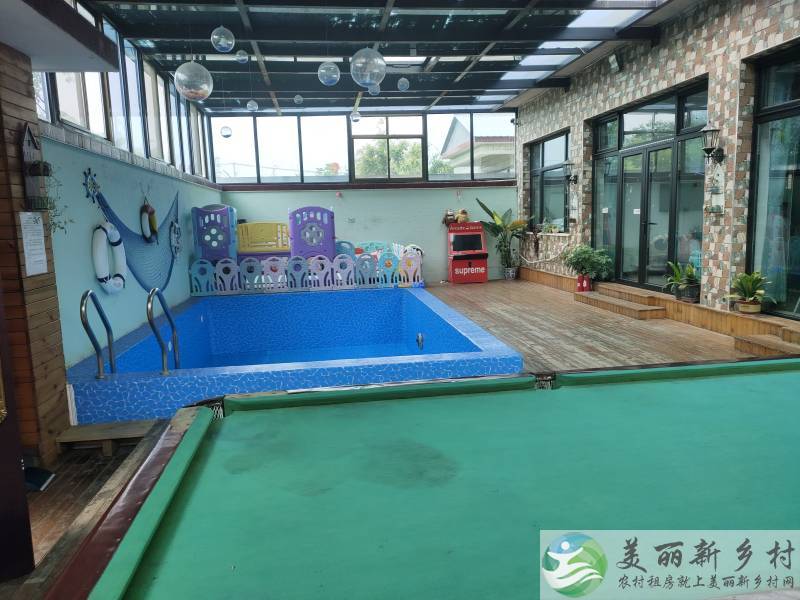 怀柔区淑英村边有山有水整院出租