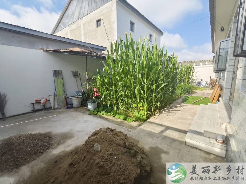 顺义北石槽~四室两卫，