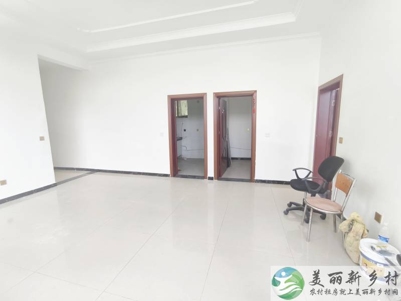 顺义北石槽~四室两卫，