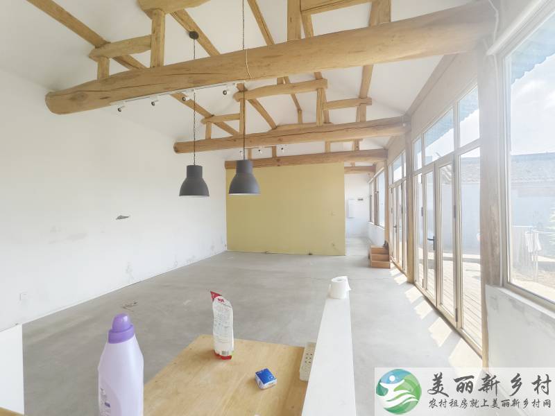 顺义区高丽营镇周边~