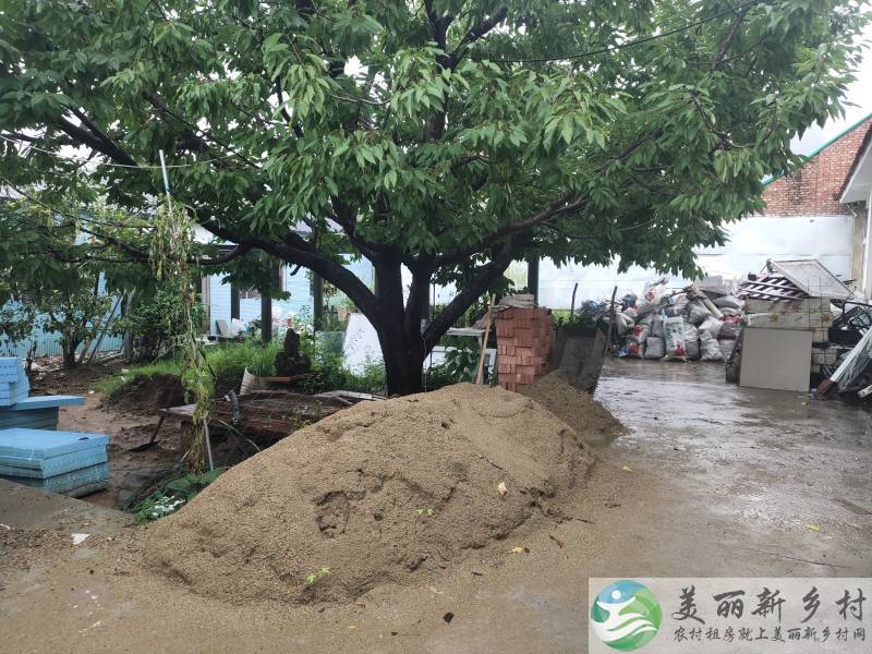 怀柔区素云靠山临水整院出租