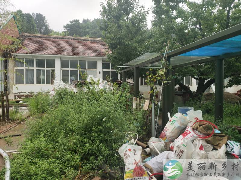 怀柔区素云靠山临水整院出租