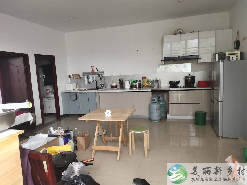 怀柔区素云靠山临水整院出租