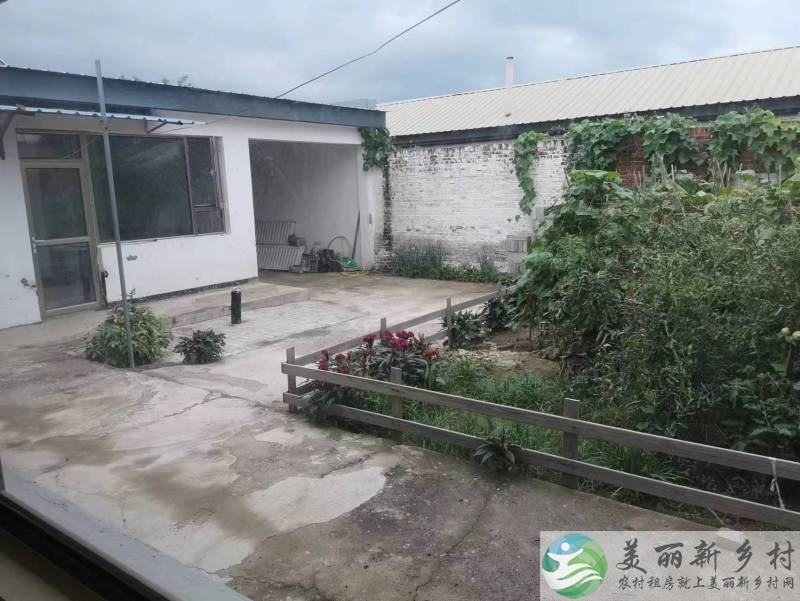 榆垡镇独门独院出租