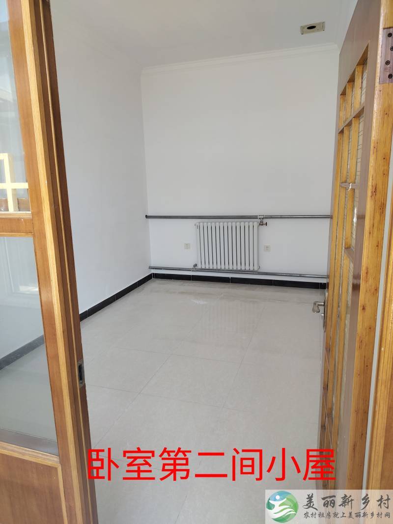 北京市顺义区赵全营镇燕华营村安康北街宅基地出租