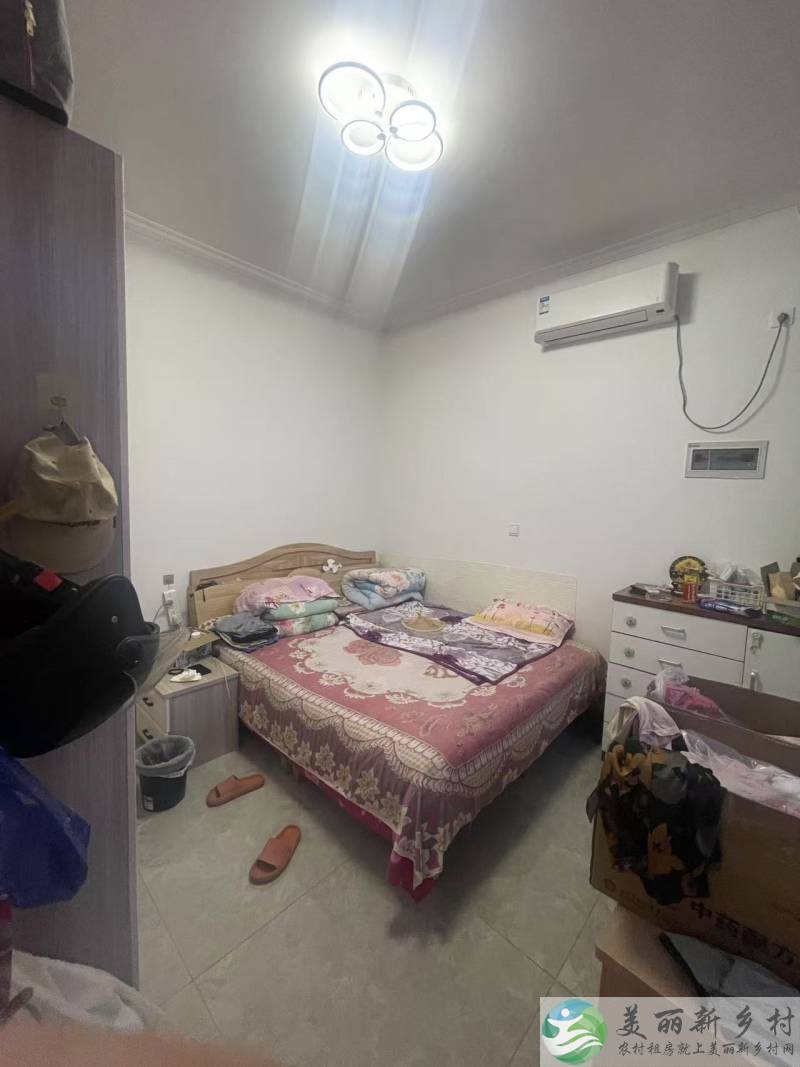 顺义区李桥镇郭庄村民房