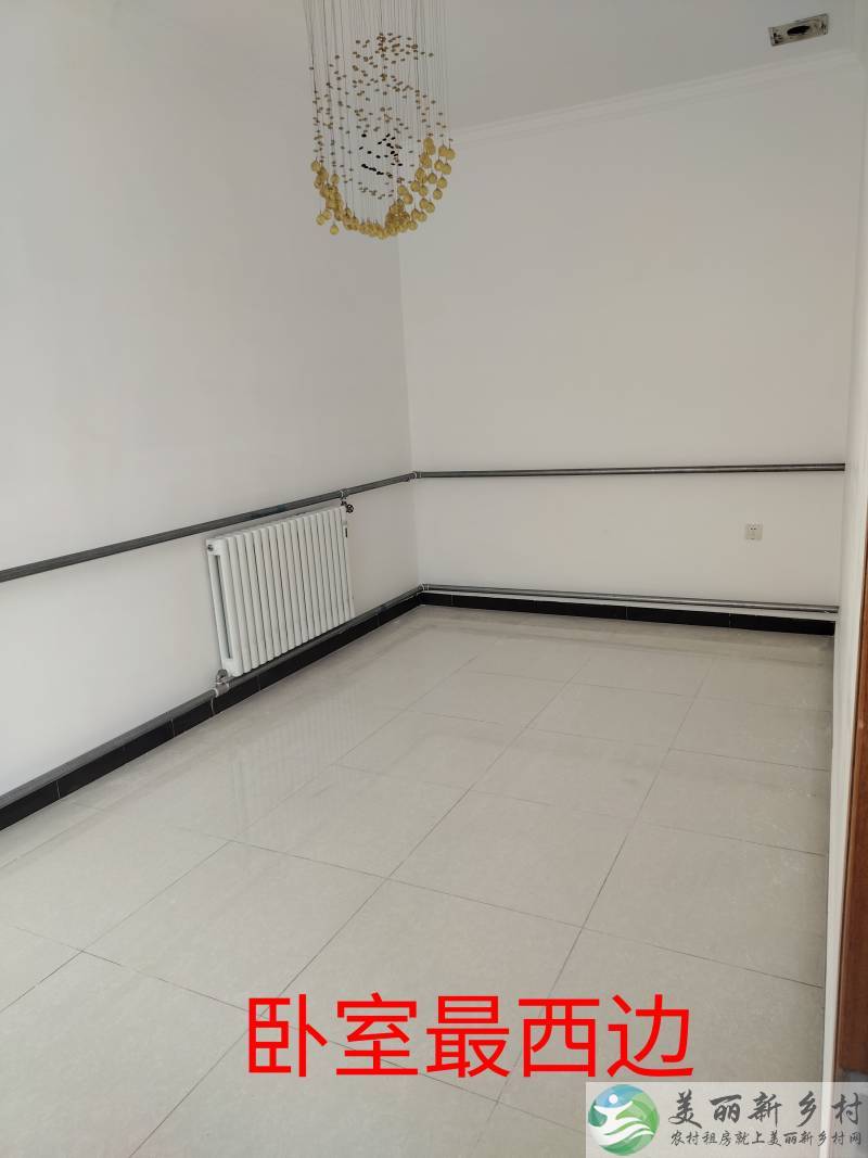 北京市顺义区赵全营镇燕华营村安康北街宅基地出租