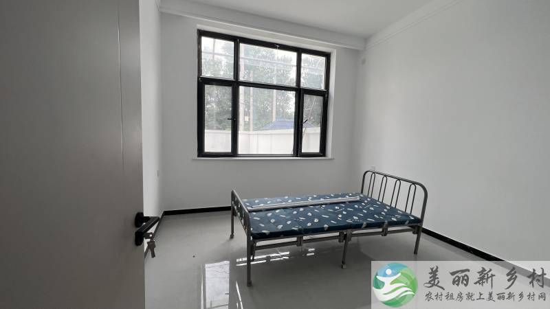 顺义赵全营镇新房小院-三室一厅两卫