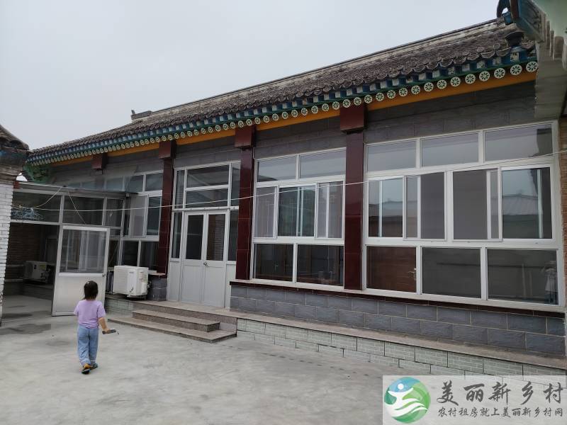 北京市顺义区赵全营镇燕华营村安康北街宅基地出租