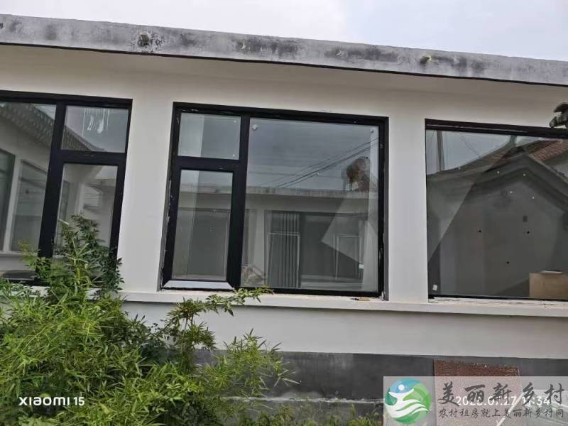 马昌营镇东双营