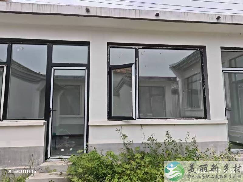 马昌营镇东双营