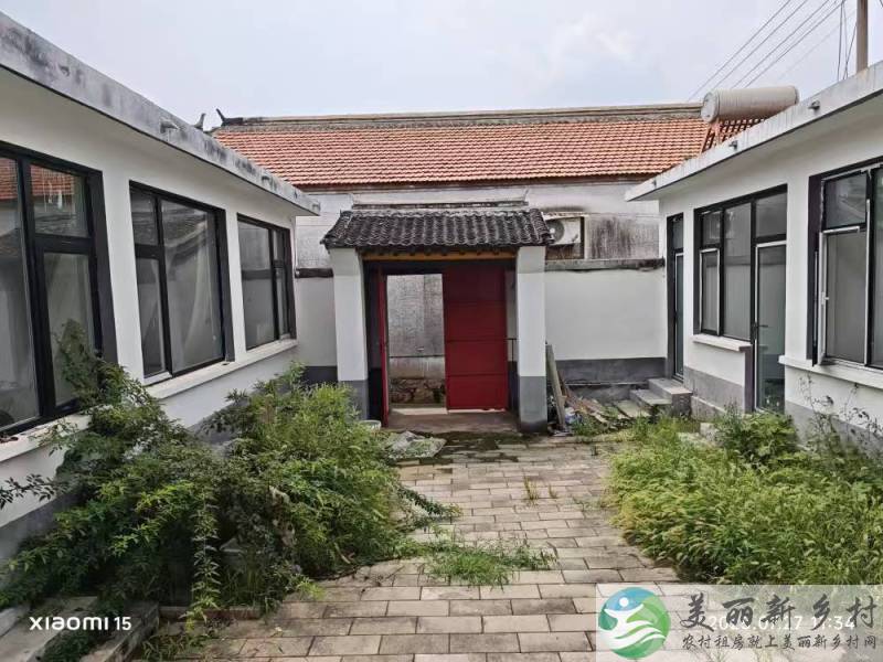 马昌营镇东双营