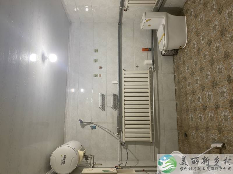 顺义区邻近湿地公园农村小院出租